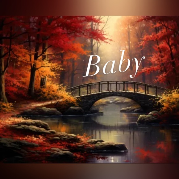 🍼 Baby Items - Picture 4 of 8